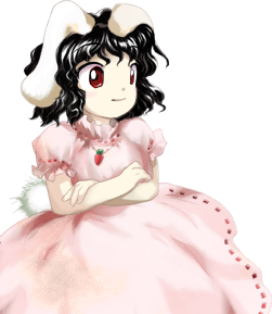 Th09tewiinabapng — Touhou 9: PoFV Characters Tier List option 14
