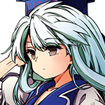 Keinepng — Touhou (Baba Style) option 28