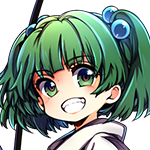 Kisumepng — Touhou (Baba Style) option 29