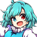 Kogasapng — Touhou (Baba Style) option 31