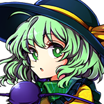 Koishipng — Touhou (Baba Style) option 32