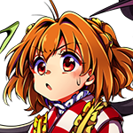 Kosuzupng — Touhou (Baba Style) option 35