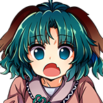 Kyoukopng — Touhou (Baba Style) option 36