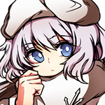 Lettypng — Touhou (Baba Style) option 37