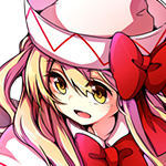 Lilypng — Touhou (Baba Style) option 38