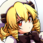 Lunapng — Touhou (Baba Style) option 39