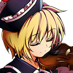 Lunasapng — Touhou (Baba Style) option 40