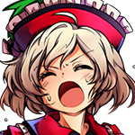 Lyricapng — Touhou (Baba Style) option 41