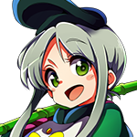 Maipng — Touhou (Baba Style) option 42