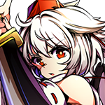 Momijipng — Touhou (Baba Style) option 53