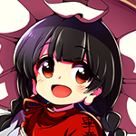 Narumipng — Touhou (Baba Style) option 55