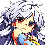 Nemunopng — Touhou (Baba Style) option 57