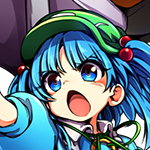 Nitoripng — Touhou (Baba Style) option 58