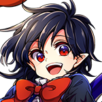 Nuepng — Touhou (Baba Style) option 59