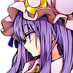 Patchoulipng — Touhou (Baba Style) option 62