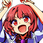 Raikopng — Touhou (Baba Style) option 63