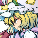 Ranpng — Touhou (Baba Style) option 64