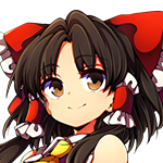 Reimupng — Touhou (Baba Style) option 65