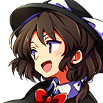 Renkopng — Touhou (Baba Style) option 68
