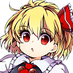Rumiapng — Touhou (Baba Style) option 72