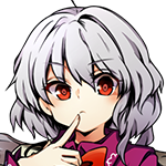 Sagumepng — Touhou (Baba Style) option 73