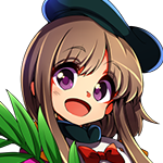 Satonopng — Touhou (Baba Style) option 76