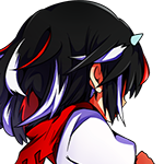 Seijapng — Touhou (Baba Style) option 79