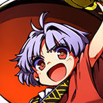 Shinmyoumarupng — Touhou (Baba Style) option 82