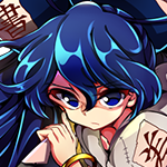 Shionpng — Touhou (Baba Style) option 83
