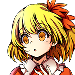 Shizuhapng — Touhou (Baba Style) option 84