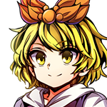 Shoupng — Touhou (Baba Style) option 85