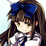 Starpng — Touhou (Baba Style) option 86