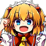 Sunnypng — Touhou (Baba Style) option 89