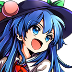 Tenshipng — Touhou (Baba Style) option 91