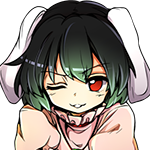 Tewipng — Touhou (Baba Style) option 92