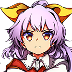 Yorihimepng — Touhou (Baba Style) option 101