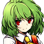 Yuukapng — Touhou (Baba Style) option 106