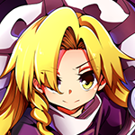 Zz1555729571marisa 98png — Touhou (Baba Style) option 108