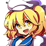 Zz1555731999chiryuripng — Touhou (Baba Style) option 110