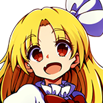 Zz1555731999kurumipng — Touhou (Baba Style) option 119