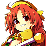 Zz1555731999orangepng — Touhou (Baba Style) option 122