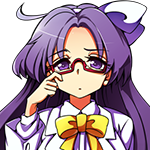 Zz1555731999rikakopng — Touhou (Baba Style) option 125