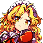 Zz1555731999yumekopng — Touhou (Baba Style) option 131