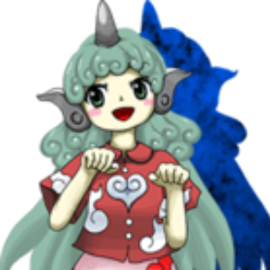 Aunnpng — Touhou Characters (6-18) option 2