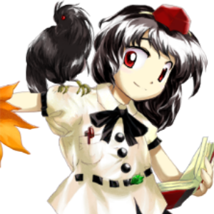 Ayapng — Touhou Characters (6-18) option 3