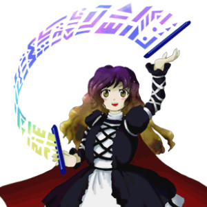 Byakurenpng — Touhou Characters (6-18) option 5
