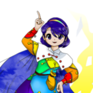 Chimatapng — Touhou Characters (6-18) option 7