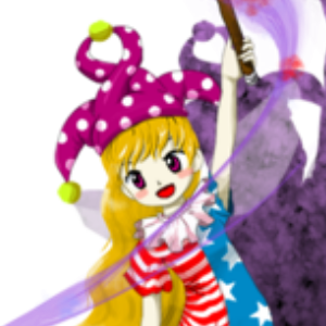 Clownpiecepng — Touhou Characters (6-18) option 9