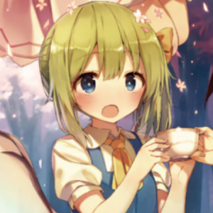 Daiyouseipng — Touhou Characters (6-18) option 10
