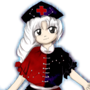 Eirinpng — Touhou Characters (6-18) option 15